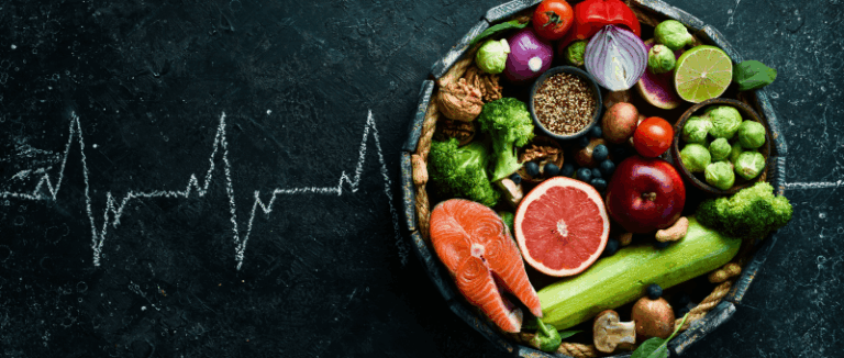 jadłospis dla cukrzyka