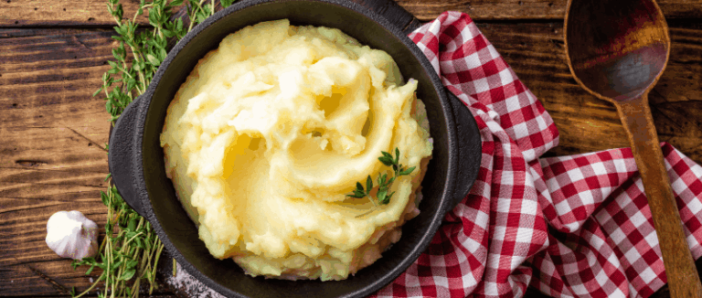 ziemniaki a dieta keto