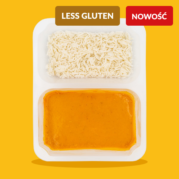 Zupa pomidorowa z ryżem