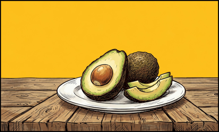 Czy awokado tuczy? Fakty i mity o jednym z najpopularniejszych superfoods