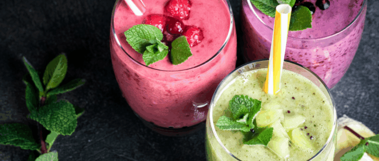 smoothie