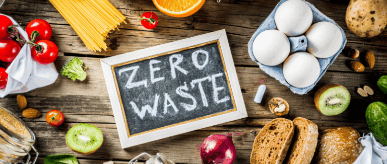zero waste