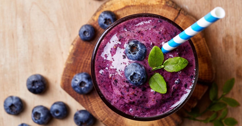 smoothie