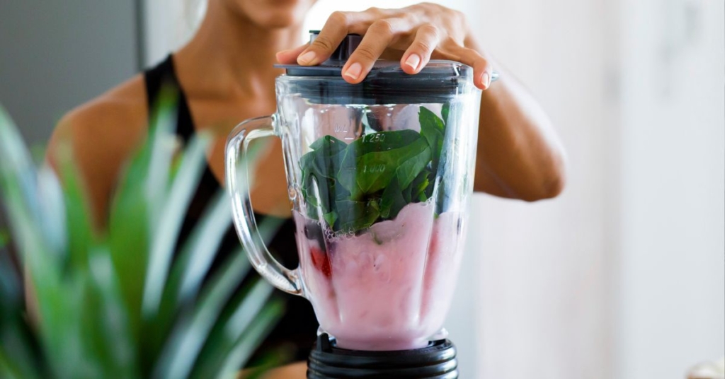 smoothie