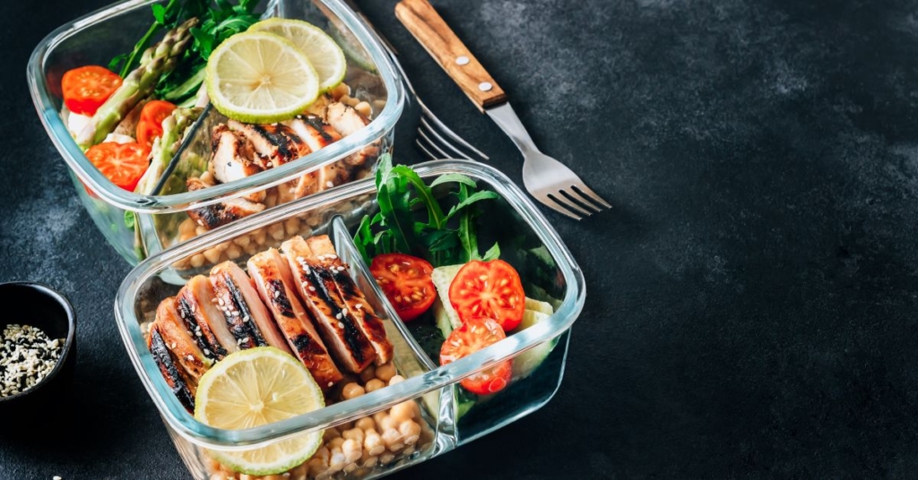Jak dieta pudełkowa wspiera filozofię zero waste? 1 zero waste