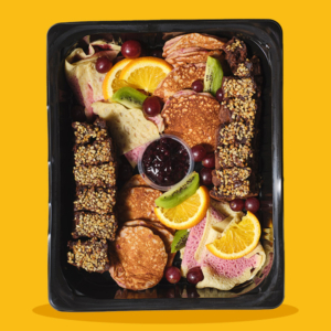 Mix Box – Słodki