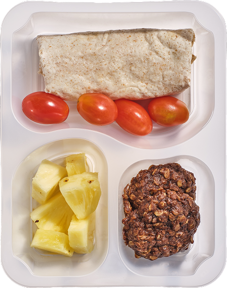 Wypasiony Wrap