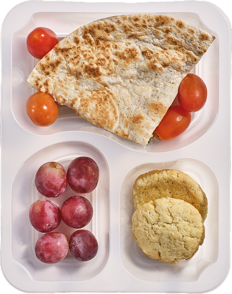CoCo Quesadillia