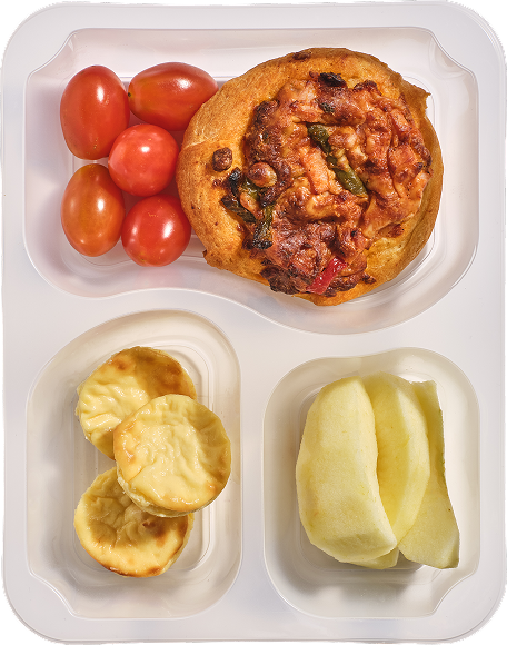 Pizzerinka Petarda