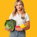 Adrianna Wolowska-Krygel - magister dietetyki klinicznej