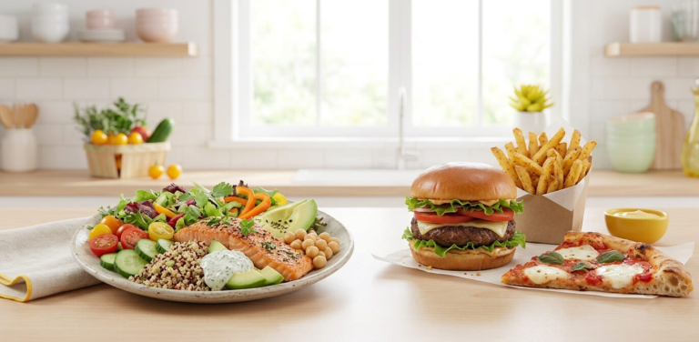 Cheat day – na czym polega i czy ma sens na diecie?