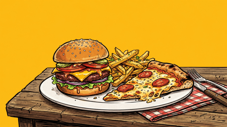 Cheat day – na czym polega i czy ma sens na diecie?