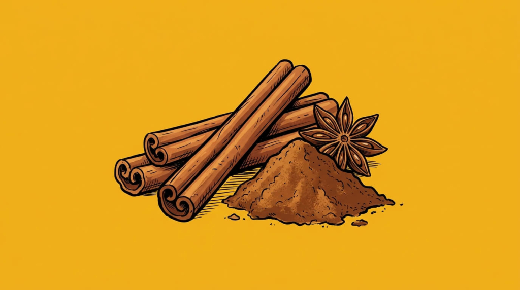 Jakie jest praktyczne zastosowanie cynamonu w codziennym życiu?