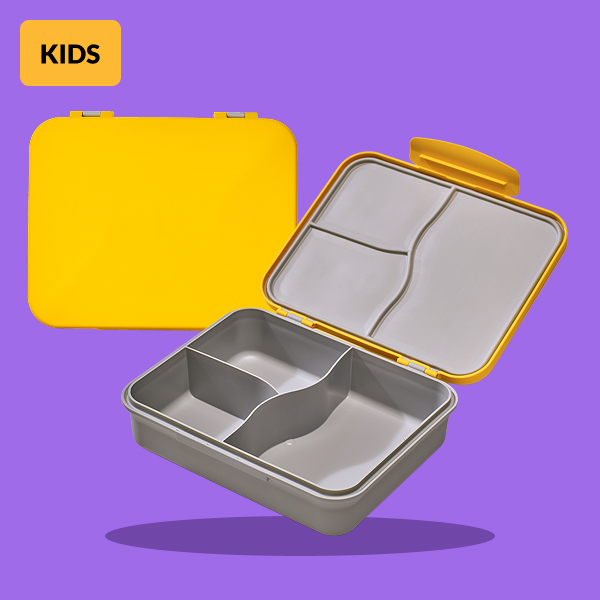 Śniadaniówka Kids Box