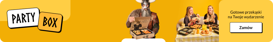 party boxy - baner promocje - desktop