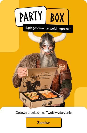 party boxy - baner promocje - mobile