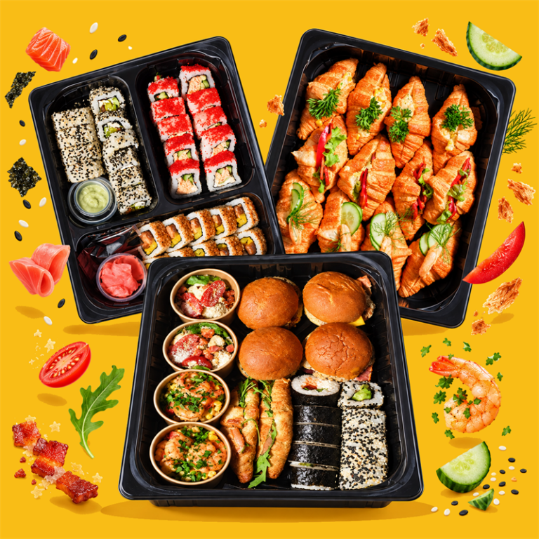 PARTY BOX