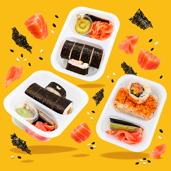 Sushi