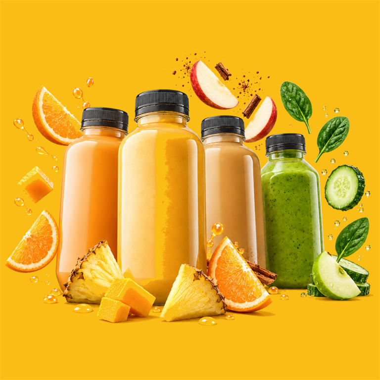 Soki / smoothie