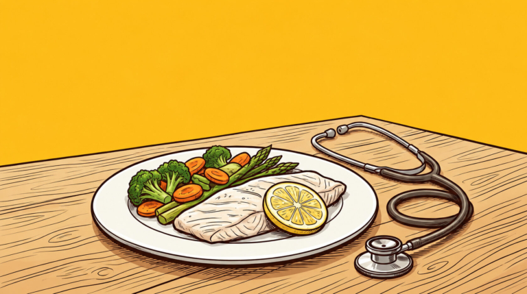 Dieta 1000 kcal – zasady, zagrożenia i dlaczego wymaga opieki specjalisty