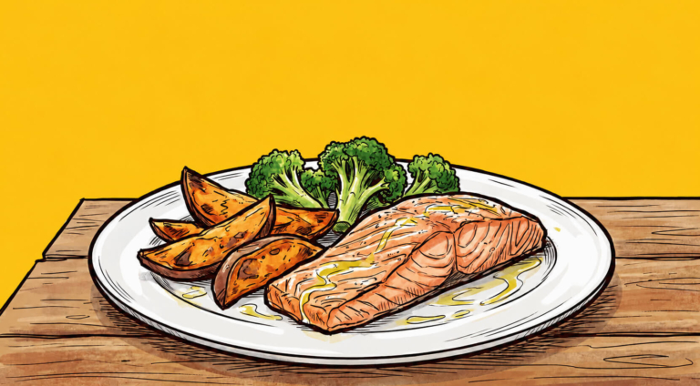 Dieta 2000 kcal – jadłospis na dzień, zasady i dla kogo się sprawdzi