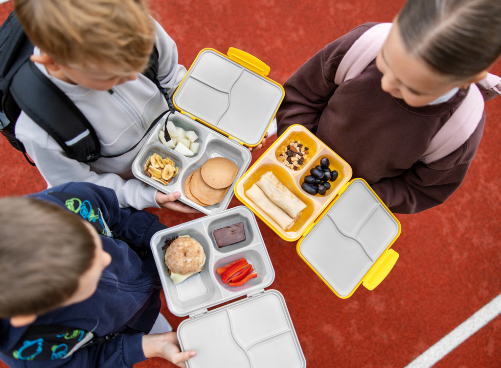 Kids Box