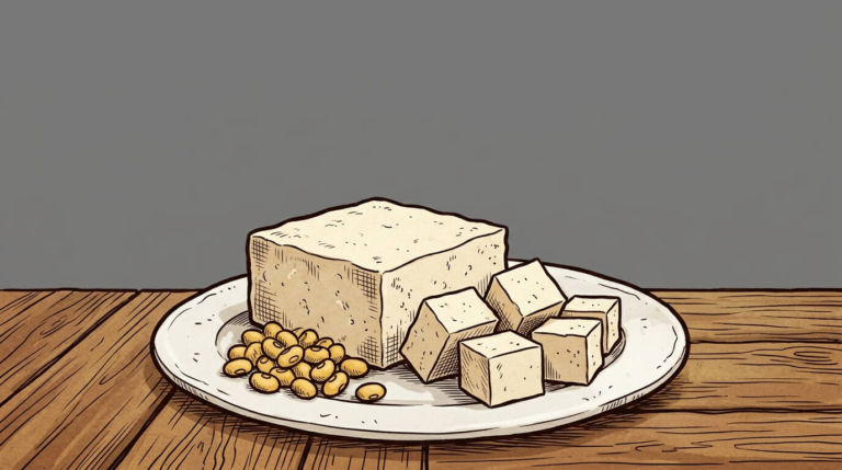 Czy tofu jest zdrowe? Fakty i miejsce w diecie