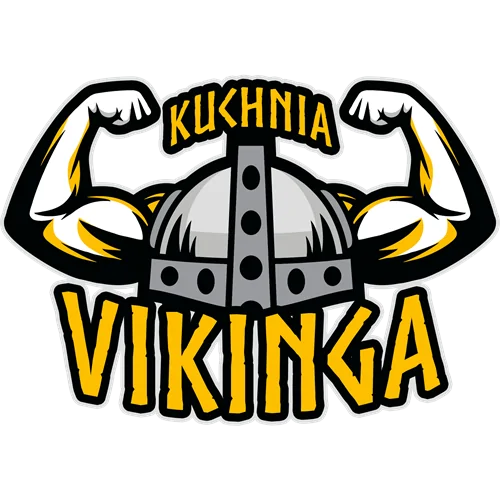 Kuchnia Vikinga logo bez dopisku (2)