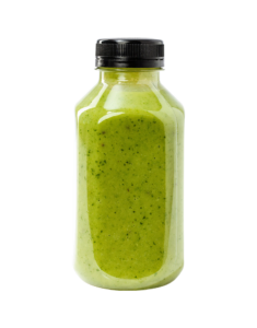 Zielone smoothie