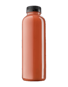 Truskawkowe smoothie